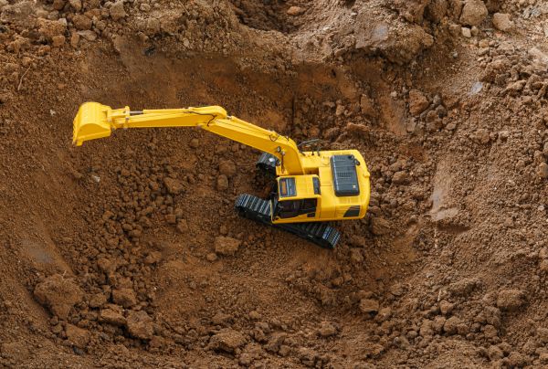 Dozer Service in Ogden