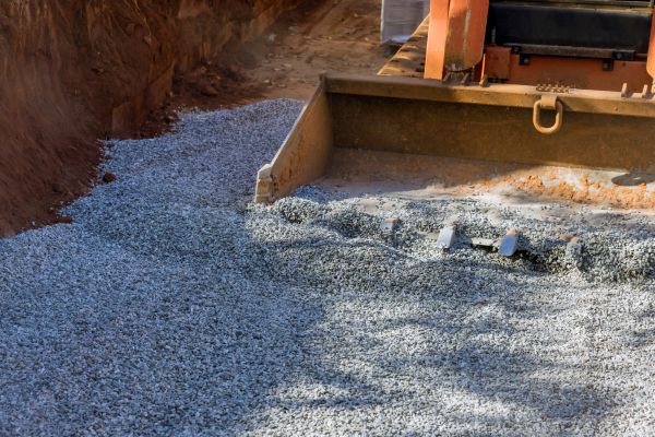 Cost of Gravel Removal in Ogden