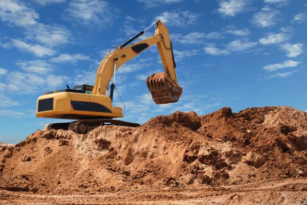 Cost of Sitework Service in Ogden