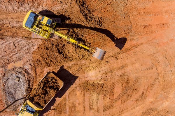 Cost of Topsoil Removal in Ogden