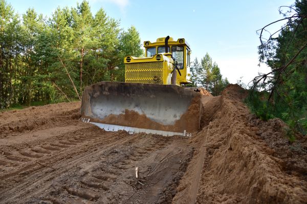Cost of Slope Construction in Ogden