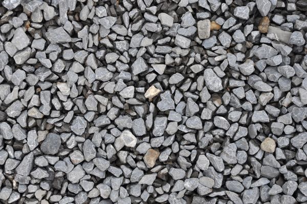 Gravel Smoothing in Ogden