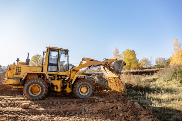 Cost of Field Leveling in Ogden