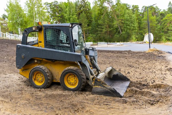 Cost of Sloping Service in Ogden