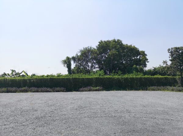 Gravel Parking Lot Grading in Ogden