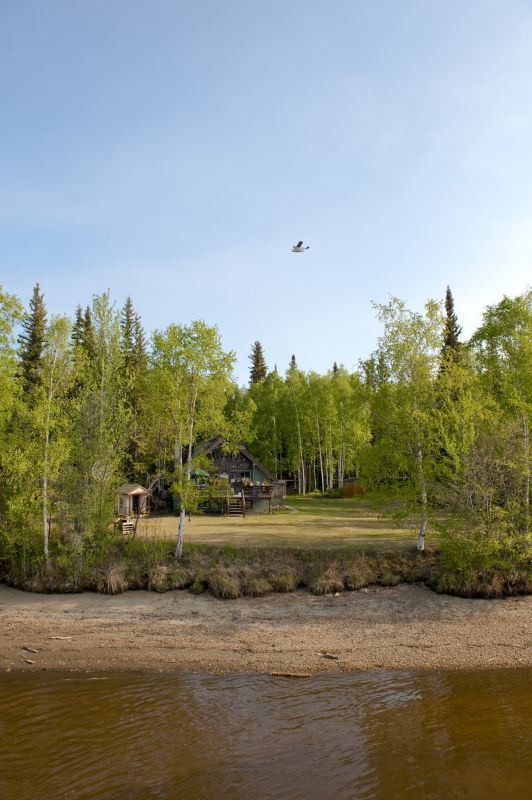 Land Leveling detail