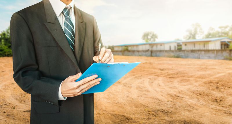 Initial Site Assessment